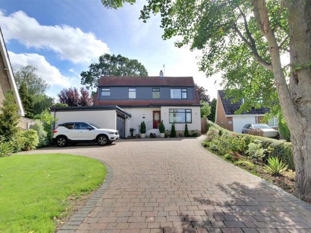 House for sale in Walkington, High Hunsley