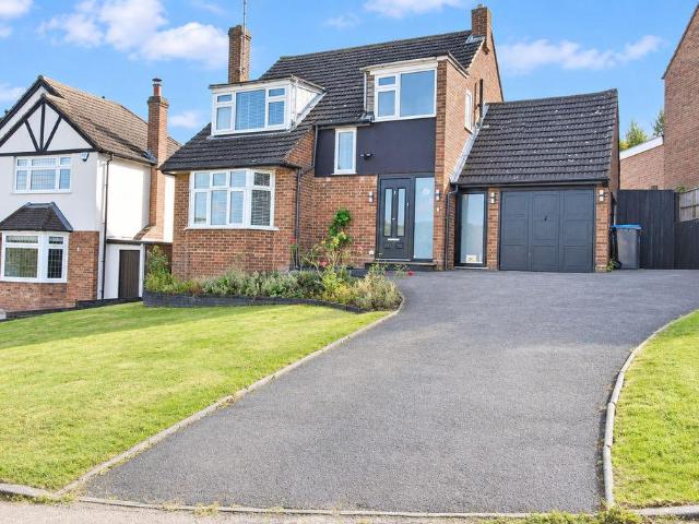House for sale in Cuffley, Welwyn Hatfield