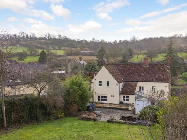 House for sale in Croscombe, Somerset