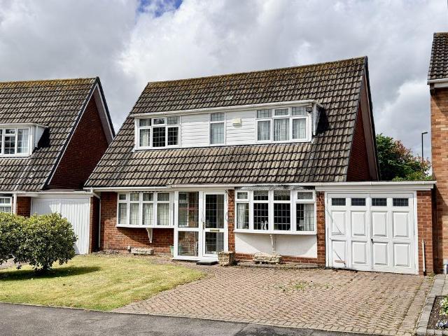House for sale in Walmley, Sutton Coldfield