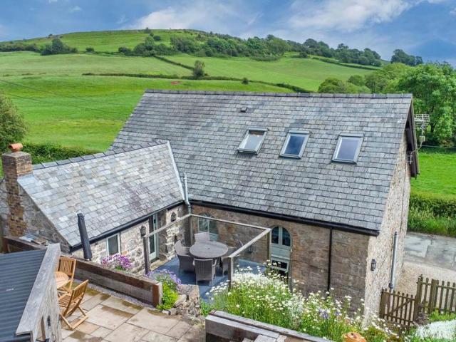 House for sale in Trefonen, Shropshire
