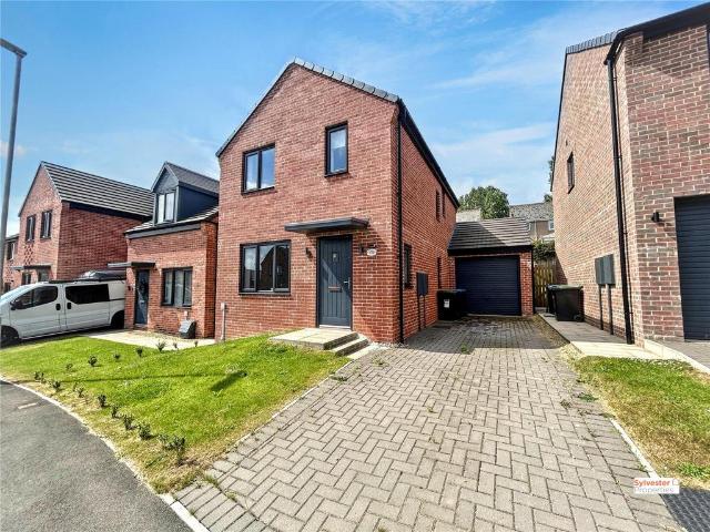 House for sale in Delves Lane, Consett
