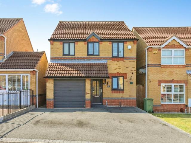 House for sale in Havercroft, West Yorkshire