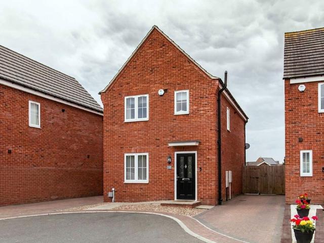 House for sale in Clowne, Elmton