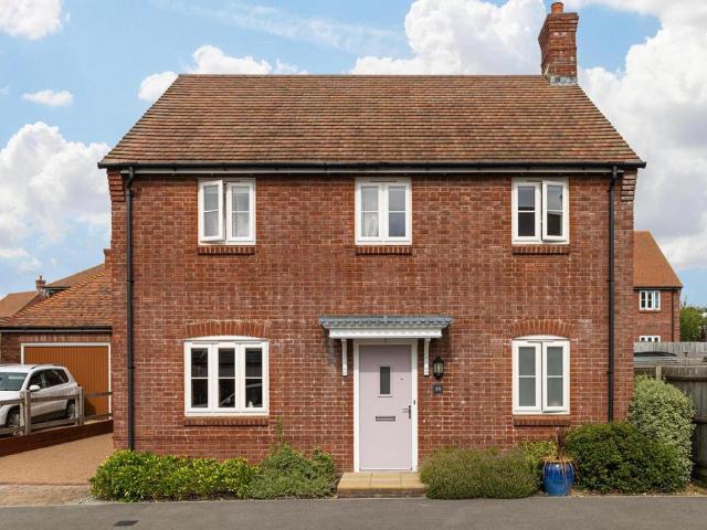 House for sale in Charminster
