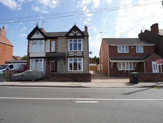 House for sale in Bagthorpe, Ashfield