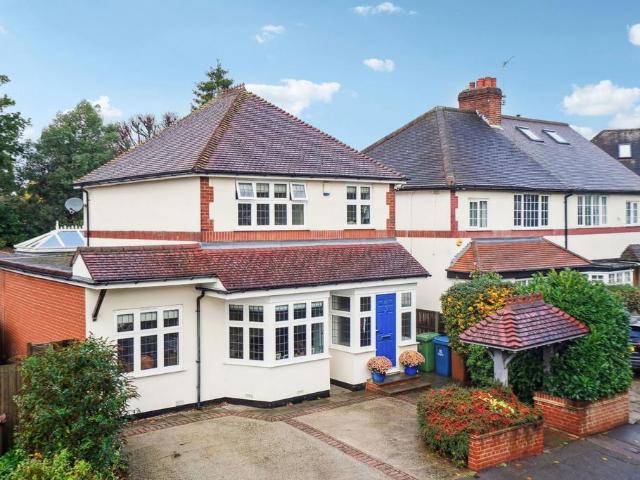 House for sale in Pinner, Isle Of Man