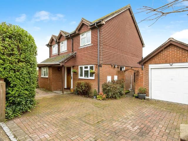 House for sale in Horsham, West Sussex