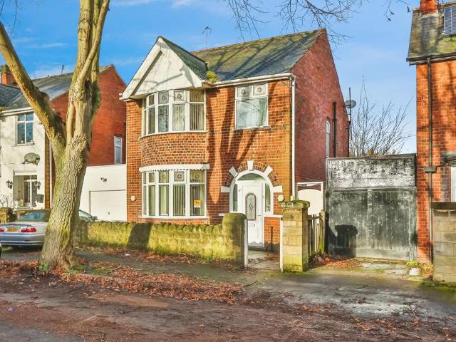 House for sale in Bell's Lane Estate, Haddon
