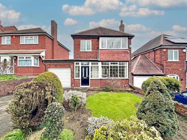 House for sale in Swan Village, Coseley