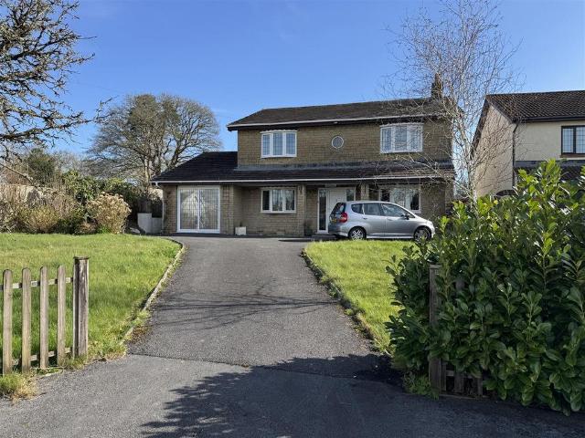 House for sale in Dyffryn Cennen, Ffairfach