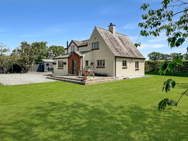 House for sale in Cummersdale