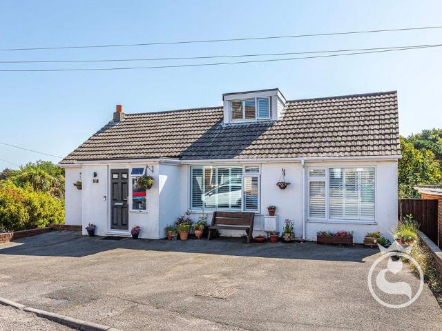 Bungalow for sale in Branksome, Poole