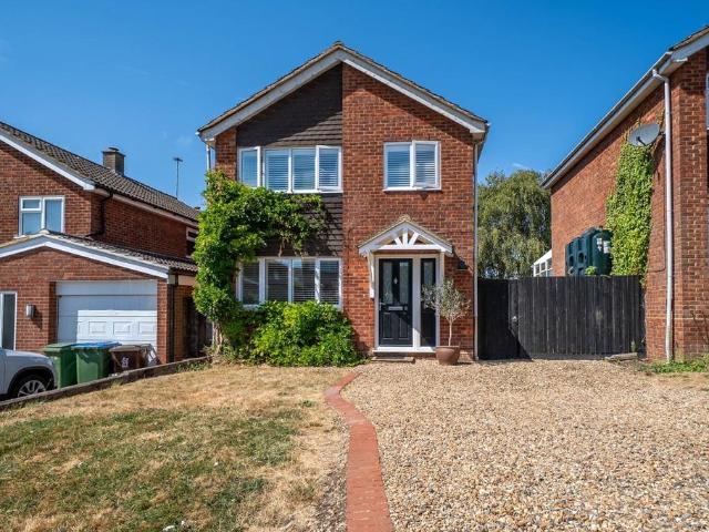 House for sale in Great Horwood