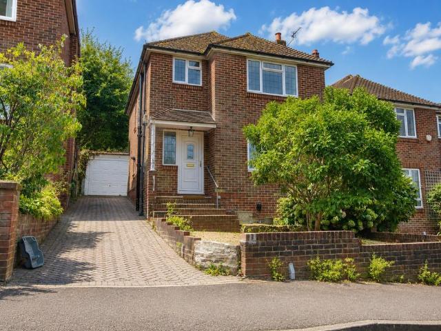 House for sale in Harefield, City Of Southampton