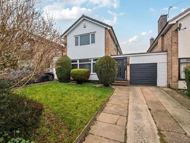 House for sale in Horsforth Vale, Leeds