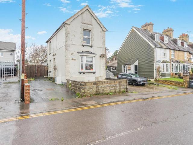 House for sale in Bourne Vale, Kent