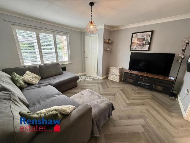 House for sale in Caldermill, East Midlands