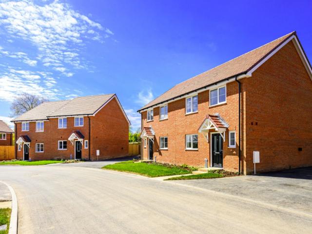 House for sale in Cross In Hand, East Sussex