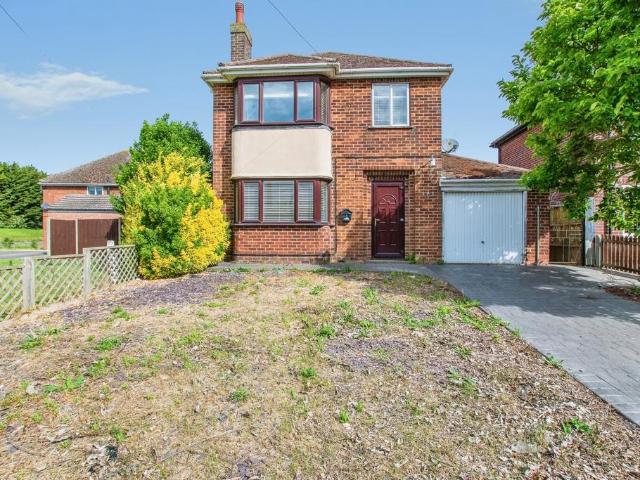 House for sale in Boston, Lincolnshire