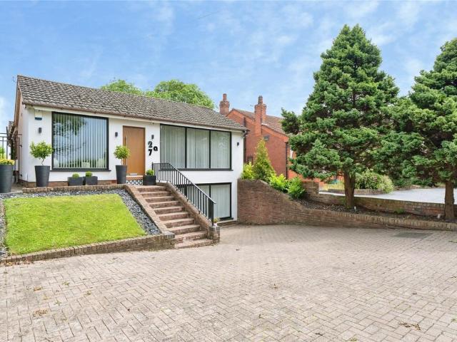 House for sale in Lane Head, Wigan