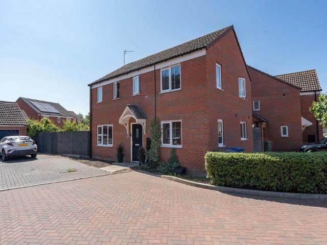 House for sale in Kirton CP, Boston
