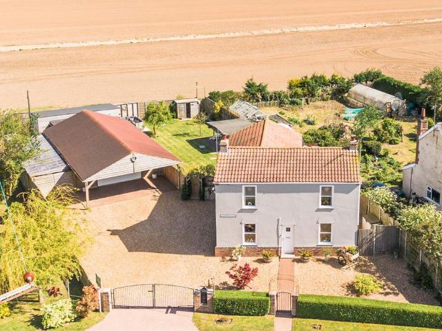 House for sale in Tilney All Saints, Brookville
