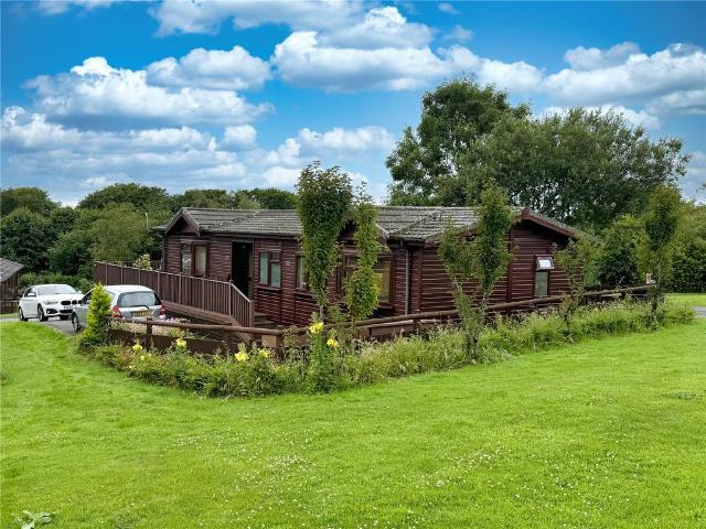 House for sale in Kentisbury, Devon