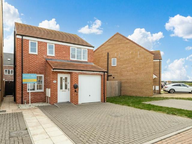 House for sale in Stokesby, Norfolk