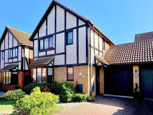 House for sale in St. Ives, Huntingdon