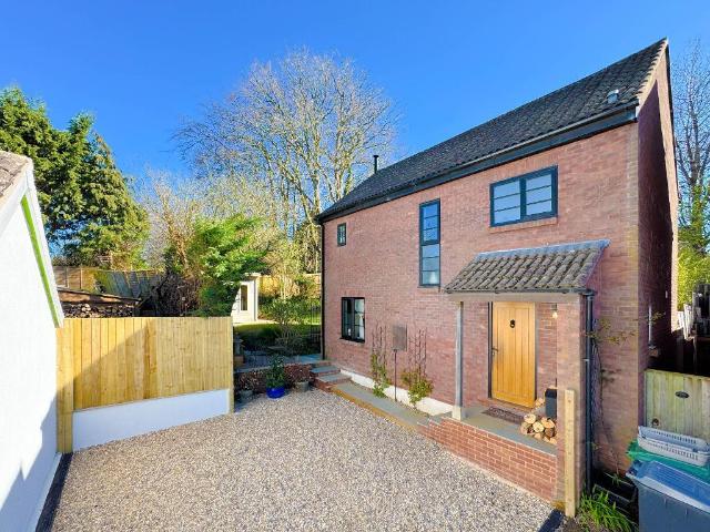 House for sale in Wiltshire