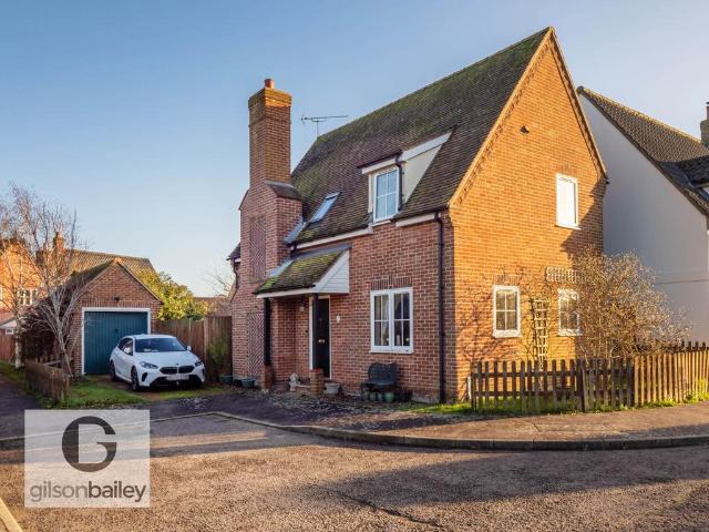 House for sale in Comers, Norfolk