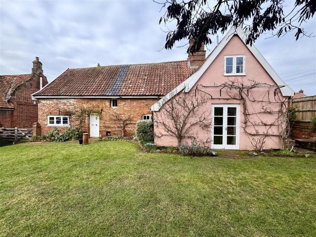 House for sale in Rickinghall Superior, Bedingfield