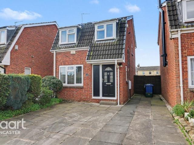 House for sale in Barnby Dun with Kirk Sandall, Kirk Sandall