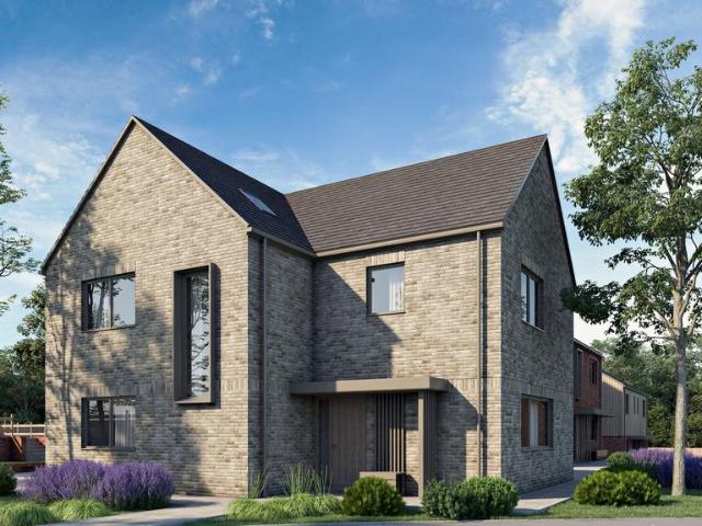 House for sale in Angmering, Clapham