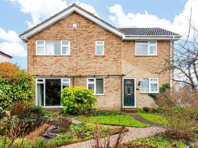 House for sale in Bow Brickhill