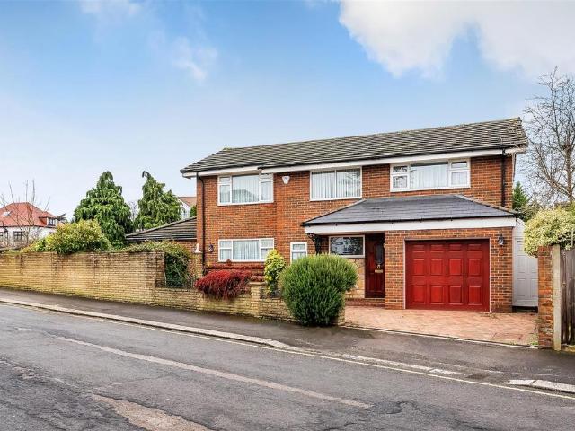 House for sale in Greater London