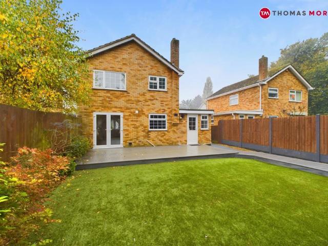 House for sale in St. Ives, Huntingdon