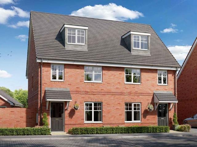 House for sale in Rose Green, Clapham