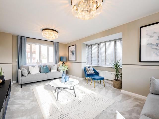 House for sale in Clapham, West Sussex