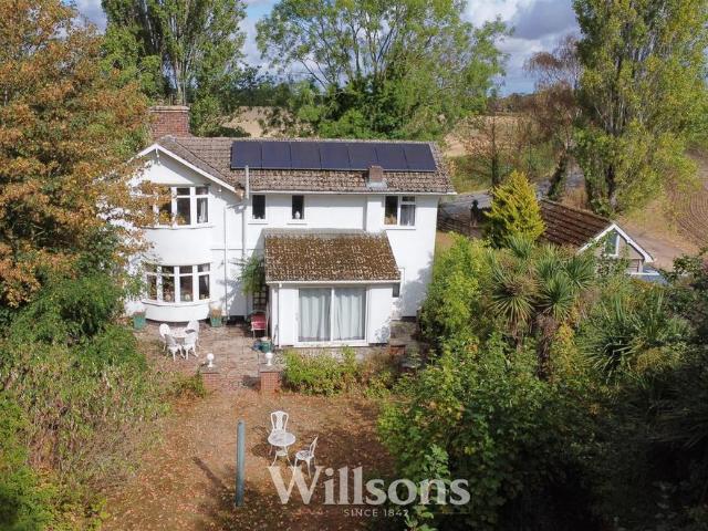 House for sale in Willoughby, East Lindsey