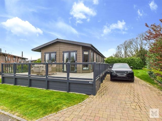 House for sale in Monkton, Acol