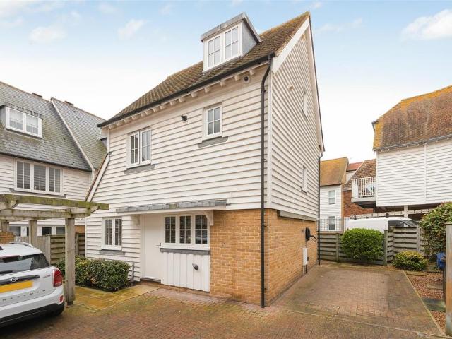 House for sale in Thurston Park, The Bridge