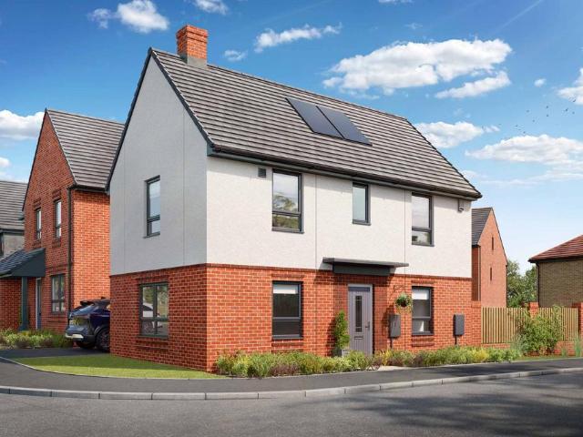 House for sale in Leighton-Linslade, Eggington
