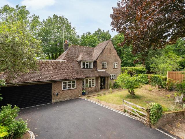 House for sale in Tower Hill, Pachesham Park