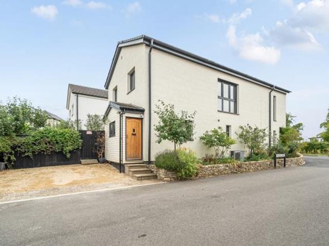 House for sale in Evershot, Oxfordshire