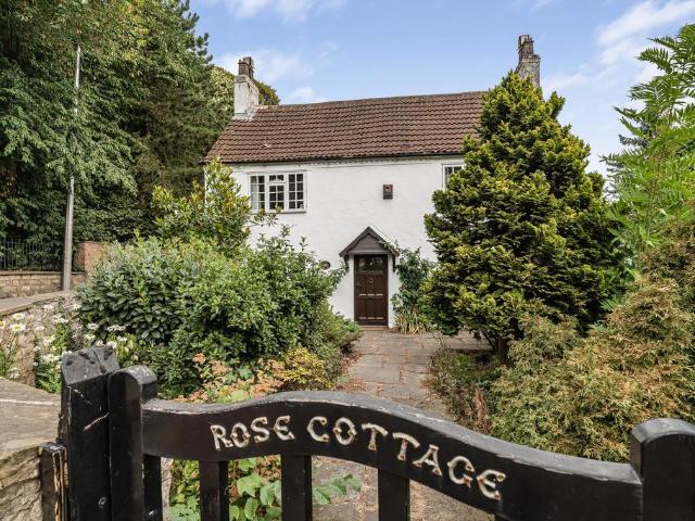House for sale in South Yorkshire