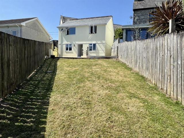 House for sale in Scredda, Cornwall