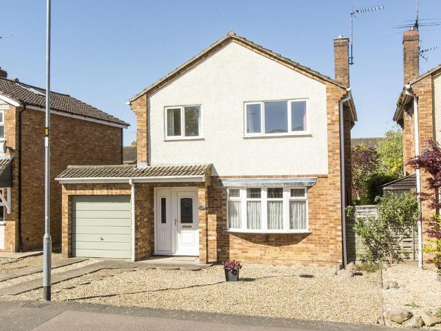 House for sale in Stanford On Avon, Isle Of Man