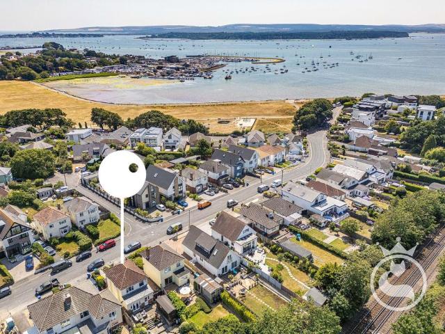 House for sale in Parkstone, Poole